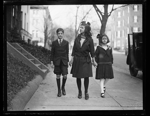 Children