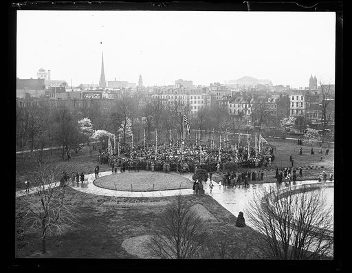 Ceremony, Washington, D.C.