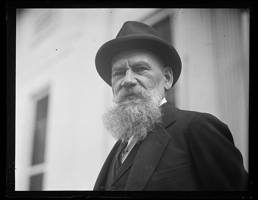 White House visitor. Washington, D.C.