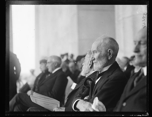 Joseph Gurney Cannon