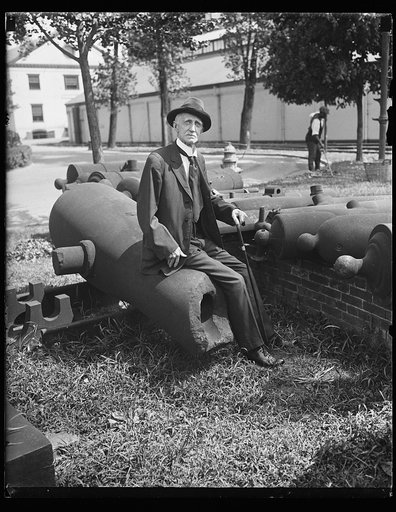 Cannons