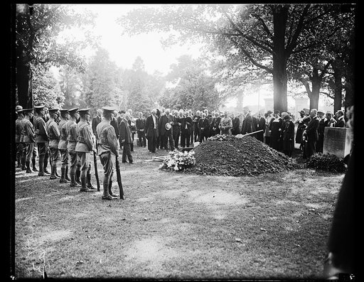 Funeral