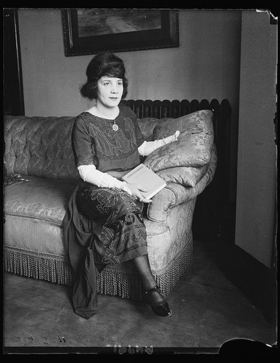Laurell Miller