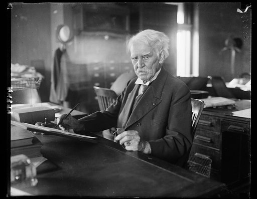 Dr. Andrew Jackson Huntoon