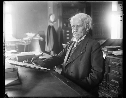 Dr. Andrew Jackson Huntoon