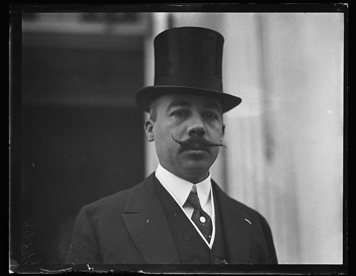White House visitor, Washington, D.C.