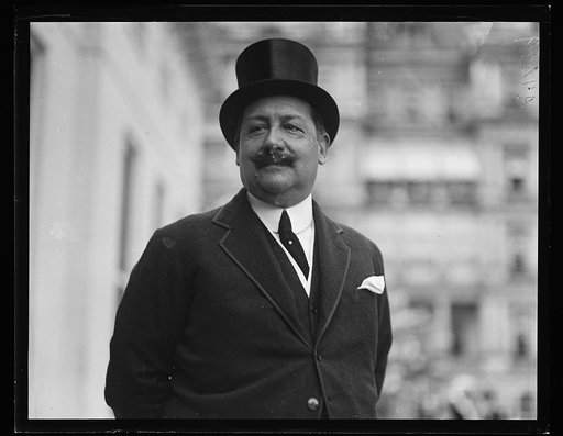 White House visitor, Washington, D.C.