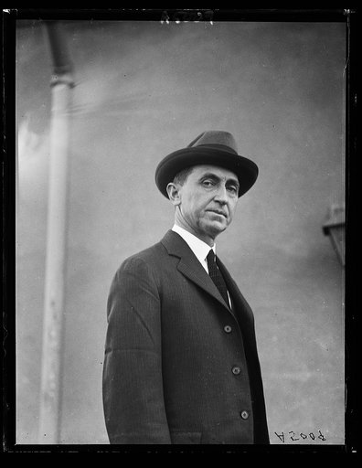 Senator George