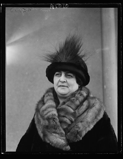 Mrs. George