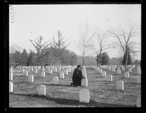 Cemetery