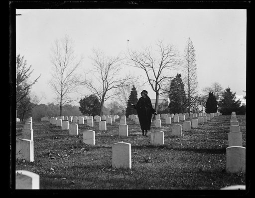 Cemetery