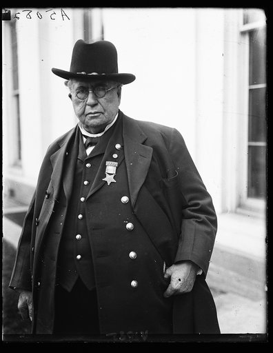 Gen. James W. Willett