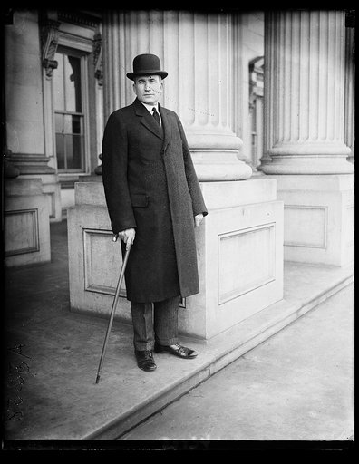 Rep. Adam M. Wyant, of Pa.