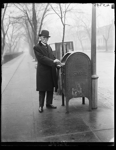 Richard S. Lawrenson