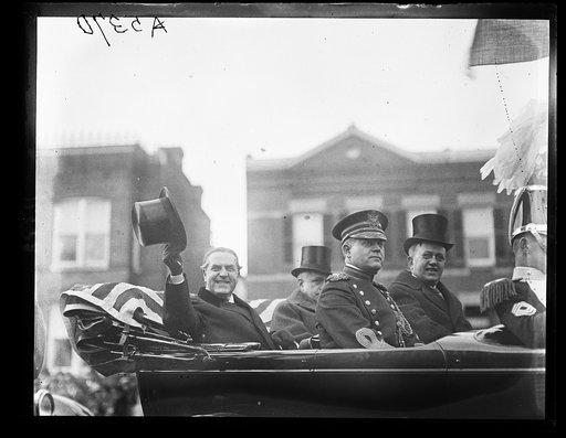 Gov. Les Trinkle of Va. Alexandria. Washington birth.
