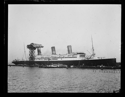 Leviathan [ship