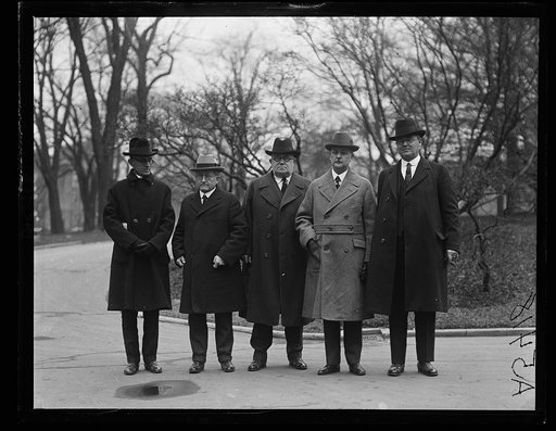 5 Democratic congressmen from Indiana