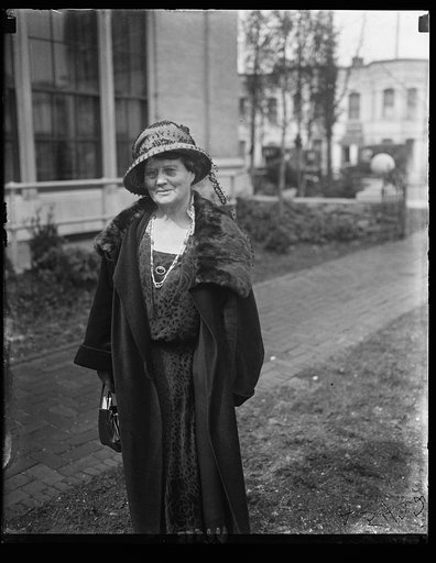 Mrs. Robert LaFollette