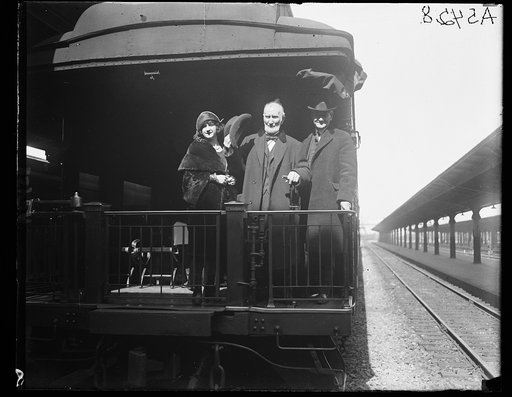 Uncle Joe Cannon