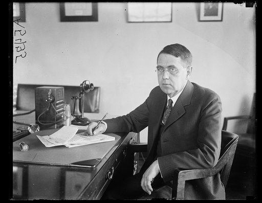 Stephen B. Davis, Jr.