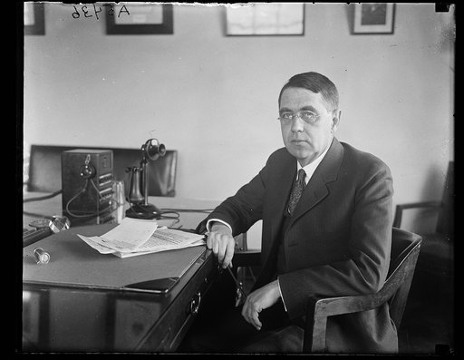 Stephen B. Davis, Jr.