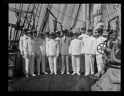 Navy