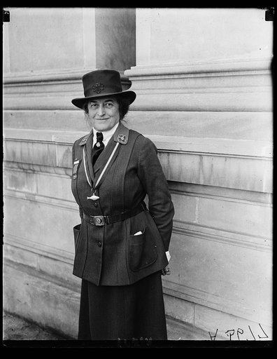 Girl Scouts of U.S.