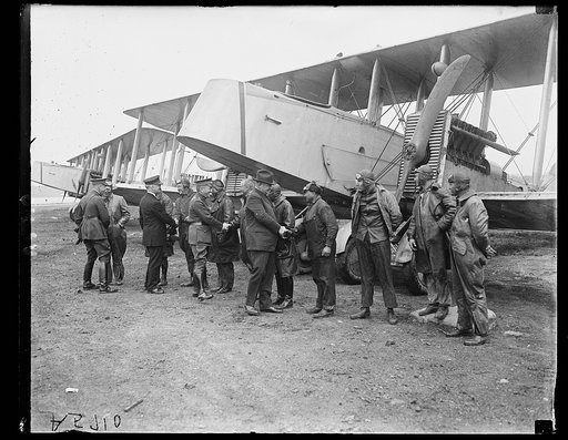 Aircraft