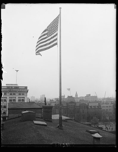 American flag
