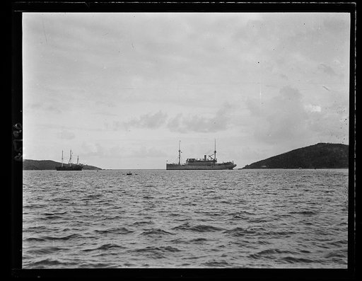 USS Henderson