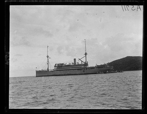 USS Henderson