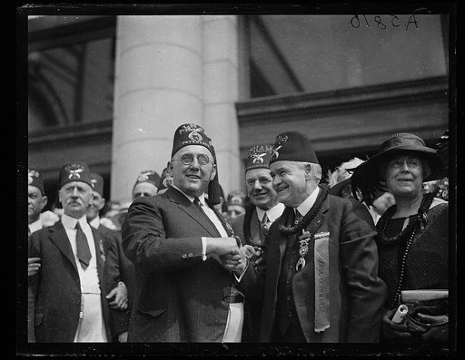 Shriners
