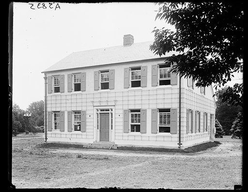 Girl Scouts Little House, Washington, D.C.