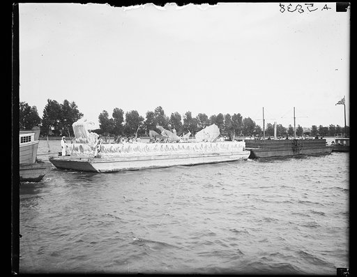 Barges