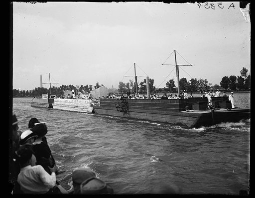 Barges