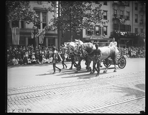 Shriner Parade, Washington, D.C.