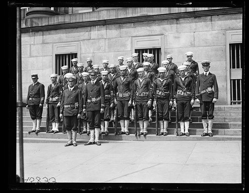 Military group