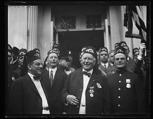 Shriners