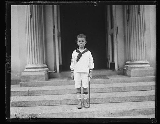 James Harrison LeFever [White House, Washington, D.C.