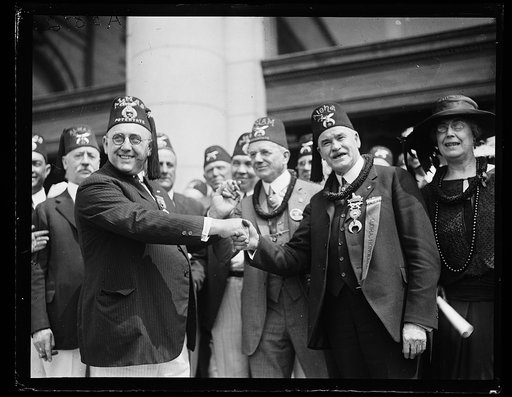 Shriners