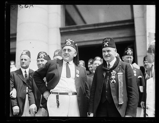 Shriners