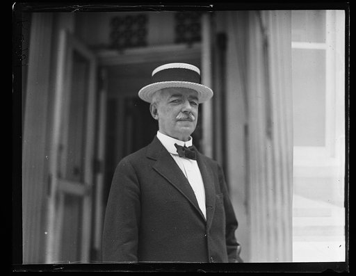 White House visitor, Washington, D.C.