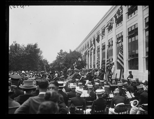 Event, Washington, D.C.