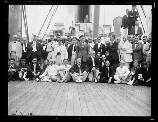SS Leviathan