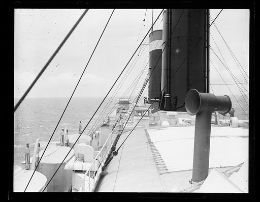 SS Leviathan