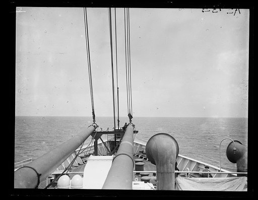 SS Leviathan