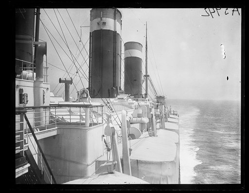 SS Leviathan