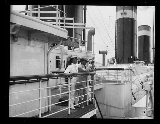 SS Leviathan