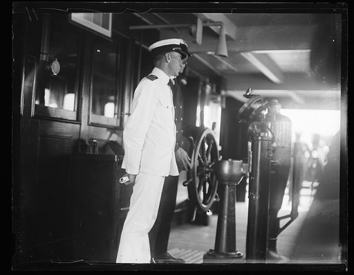 SS Leviathan