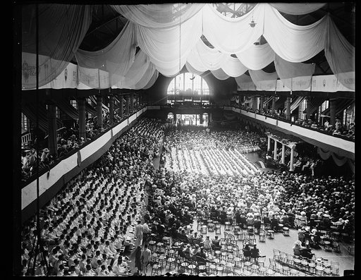 U.S. Naval Academy, Annapolis, Maryland